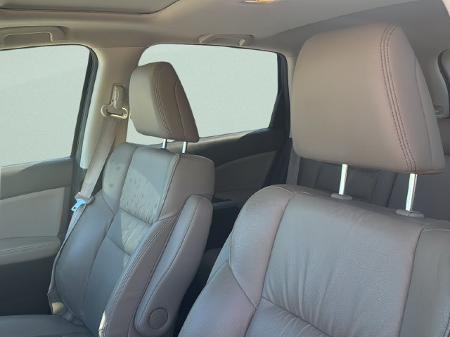 Used 2013 Honda CR-V EX-L image 9