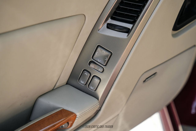 Used 2006 Cadillac XLR RWD image 62