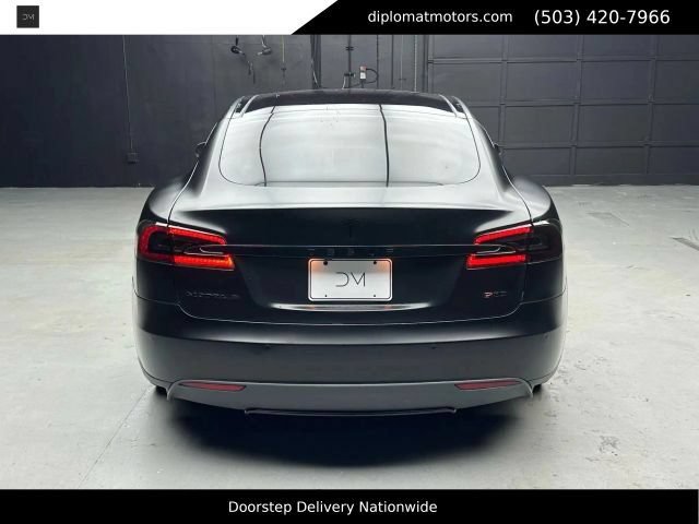 Used 2014 Tesla Model S P85 RWD image 6