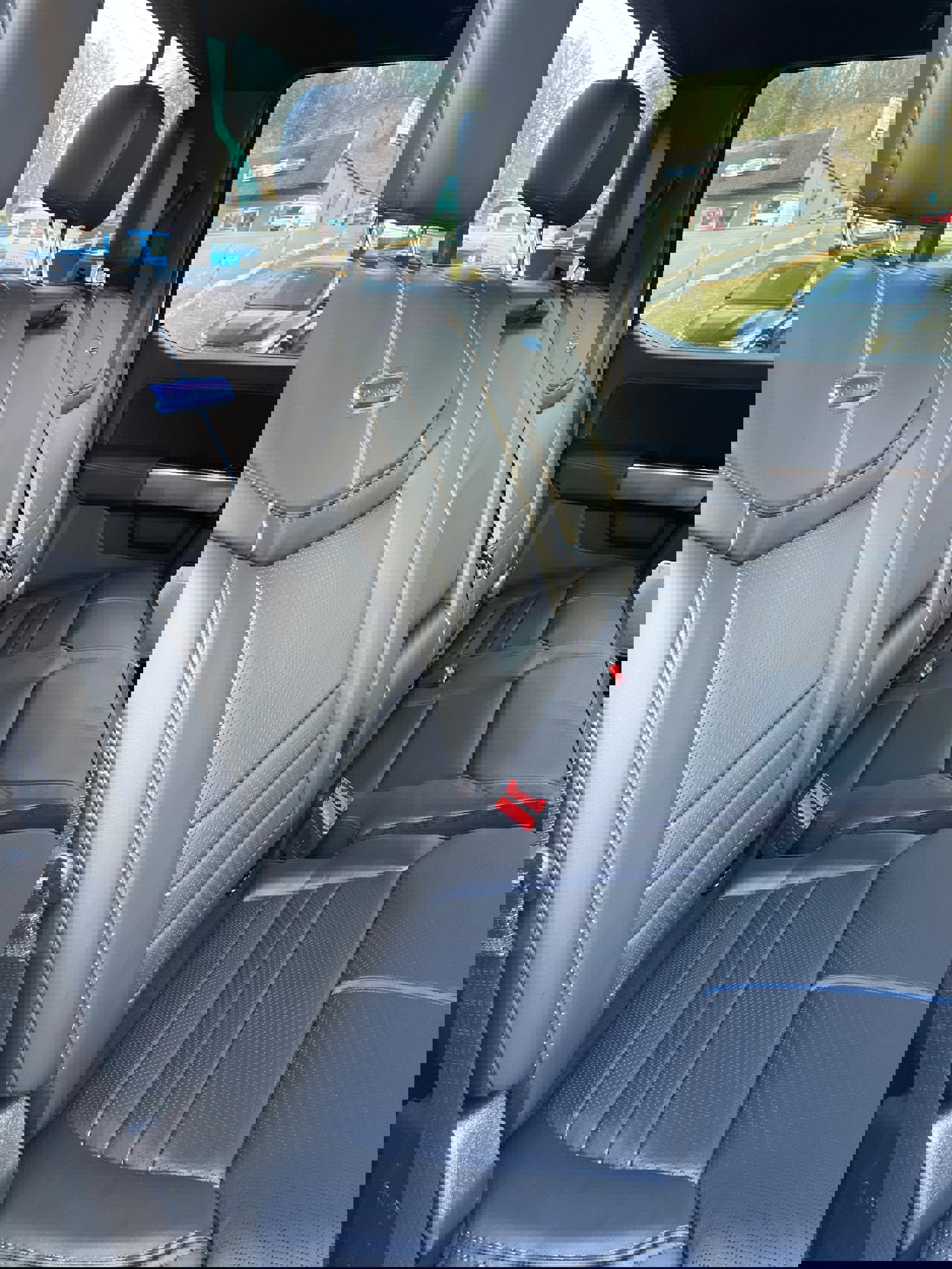 New 2026 Ford F250 Platinum image 13