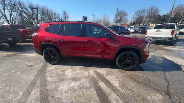 New 2026 GMC Acadia Elevation w/ Super Cruise Package FWD image 9