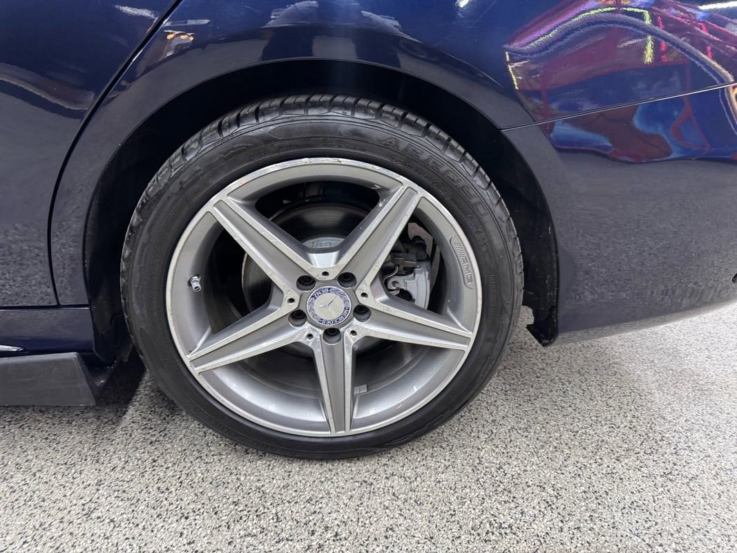 Used 2017 Mercedes-Benz C 300 Sport 4MATIC image 35