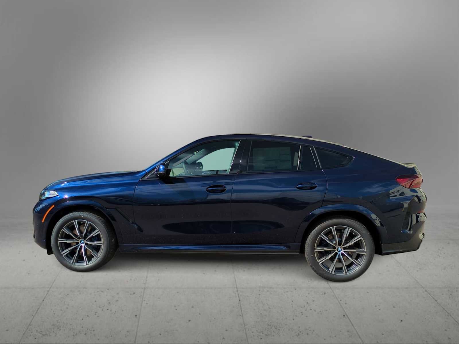 New 2026 BMW X6 xDrive40i image 5