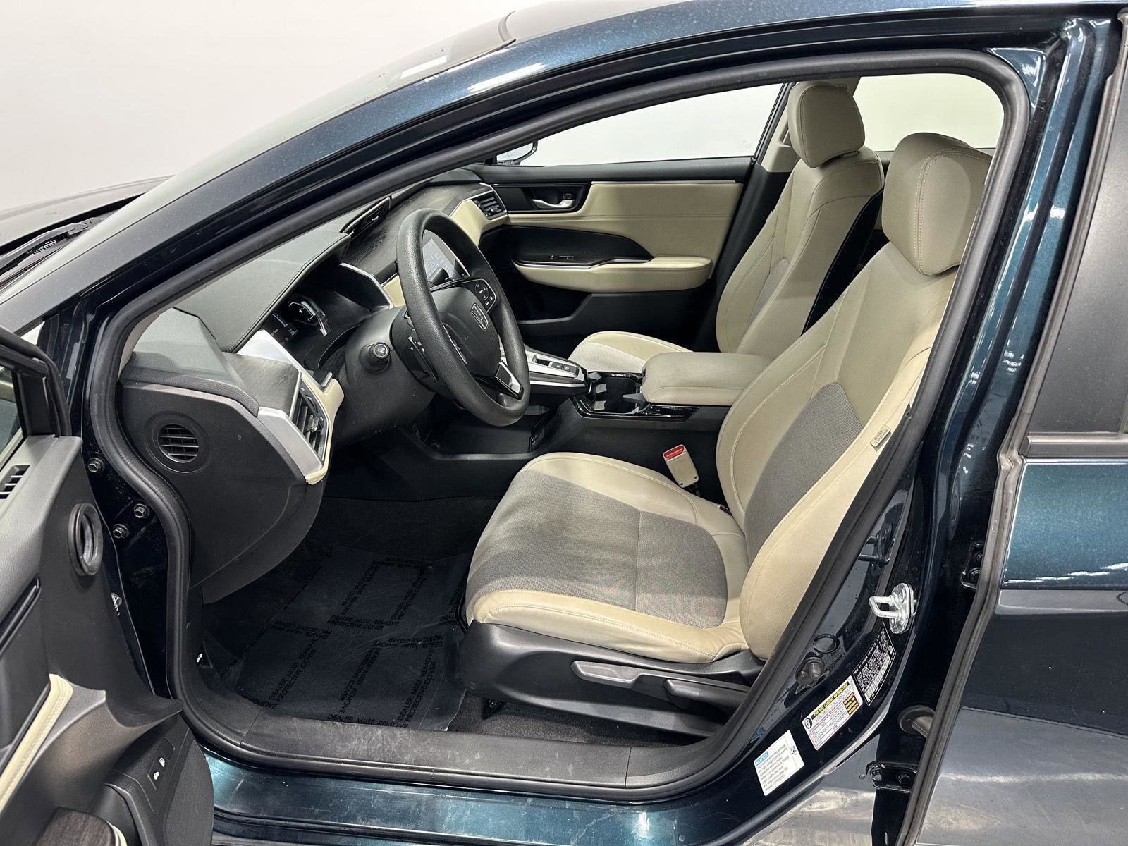 Used 2018 Honda Clarity Plug-In Hybrid image 10