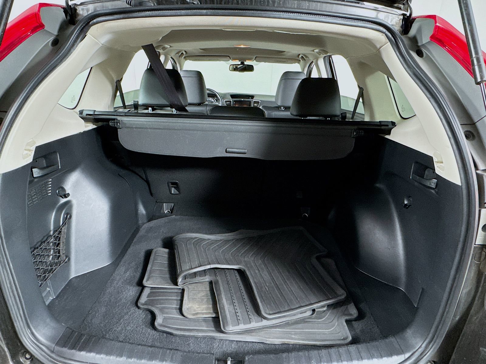 Used 2015 Honda CR-V EX-L image 20