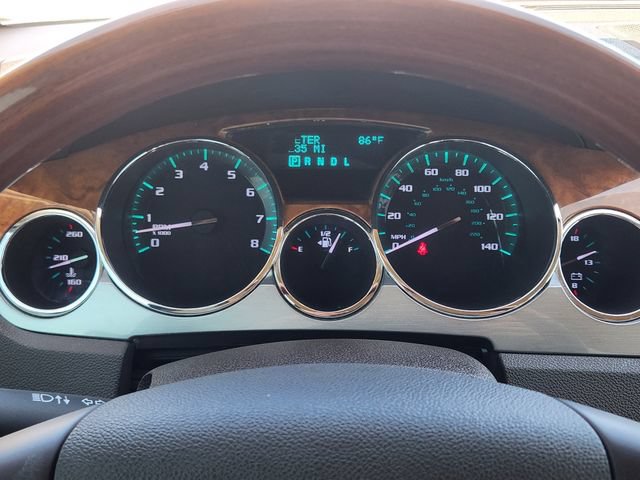 Used 2012 Buick Enclave Premium w/ Trailering Provision Package FWD image 16