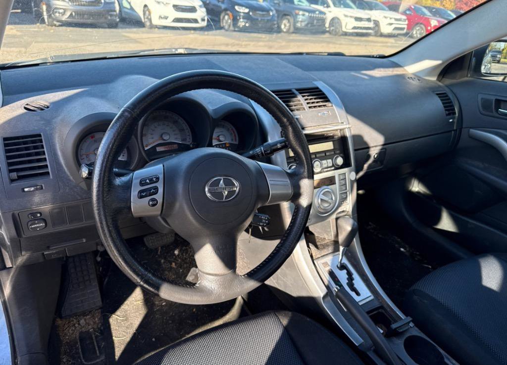 Used 2008 Scion tC image 10