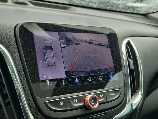 Certified 2023 Chevrolet Equinox LT FWD image 37