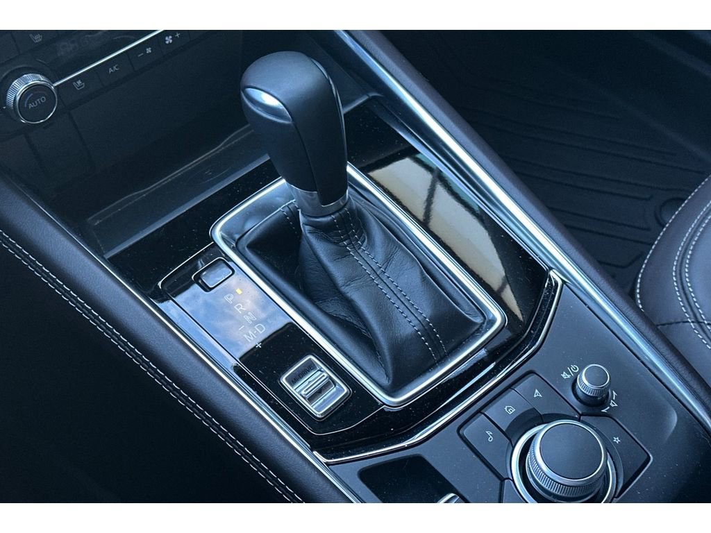 Certified 2025 MAZDA CX-5 Signature image 22