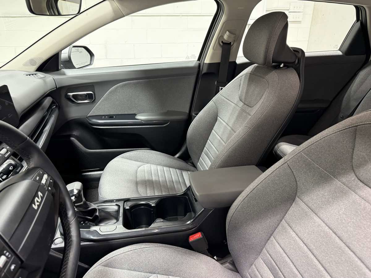 Used 2025 Kia K4 EX FWD image 14