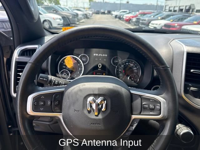 Used 2023 RAM 1500 Big Horn AWD/4WD image 15