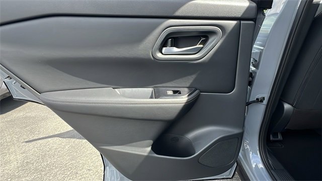 New 2026 Nissan Rogue SV image 14