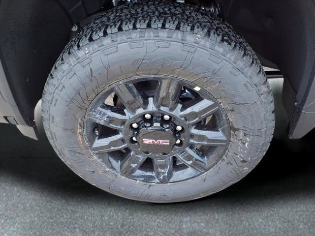 New 2026 GMC Sierra 2500 AT4 w/ AT4 Premium Plus Package image 27