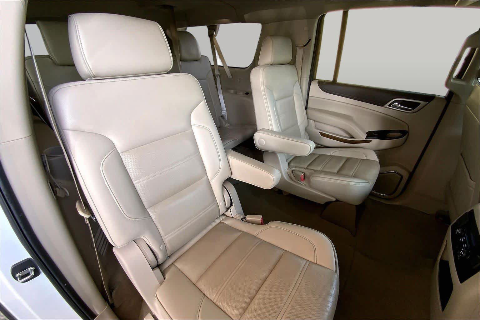 Used 2019 GMC Yukon XL Denali w/ Denali Ultimate Package RWD image 19