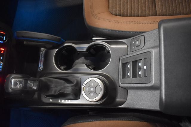 Used 2022 Ford Bronco Outer Banks AWD/4WD image 26