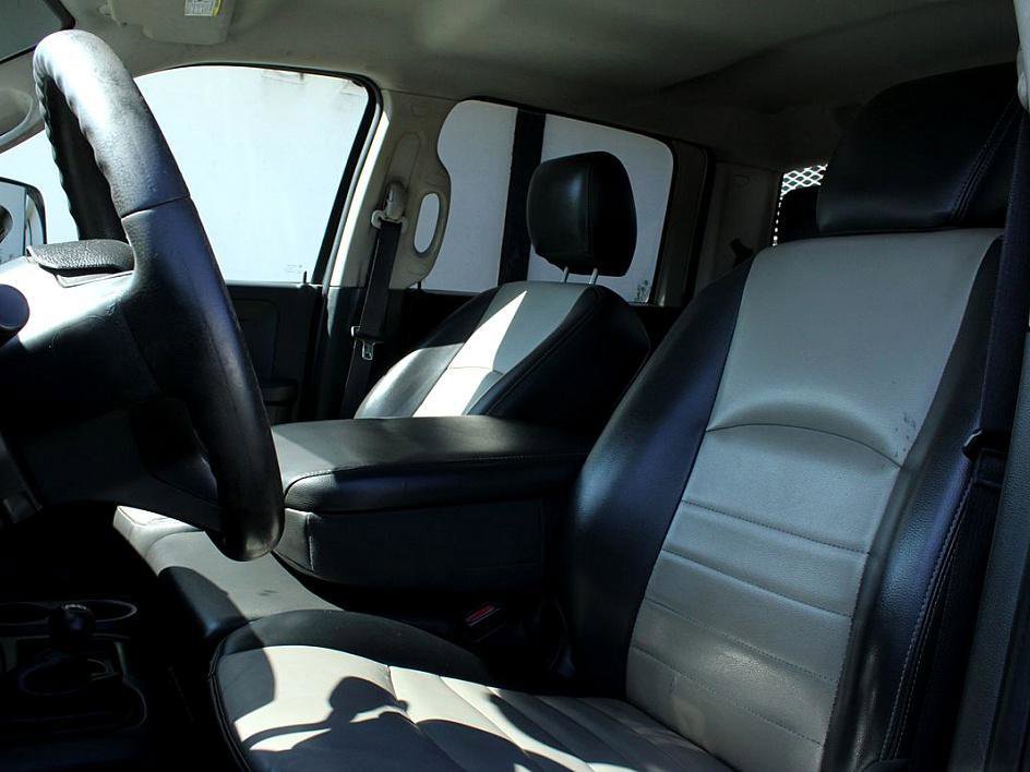 Used 2012 RAM 5500 4x4 Crew Cab w/ Cold Weather Group image 11