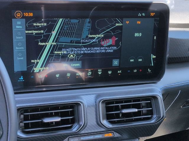 New 2026 Ford Mustang Dark Horse w/ Dark Horse Handlin Package RWD image 22