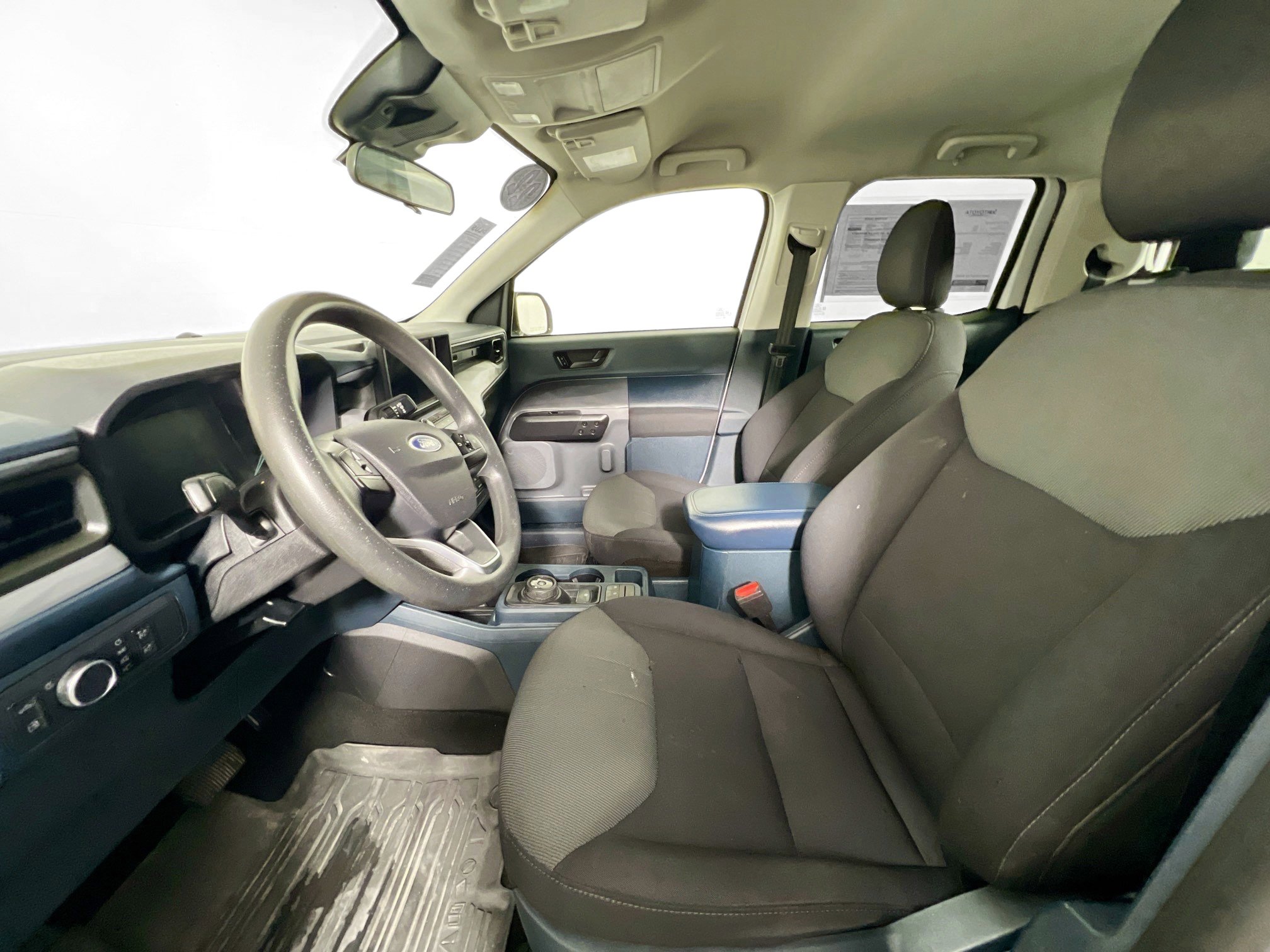 Used 2022 Ford Maverick XL FWD image 14