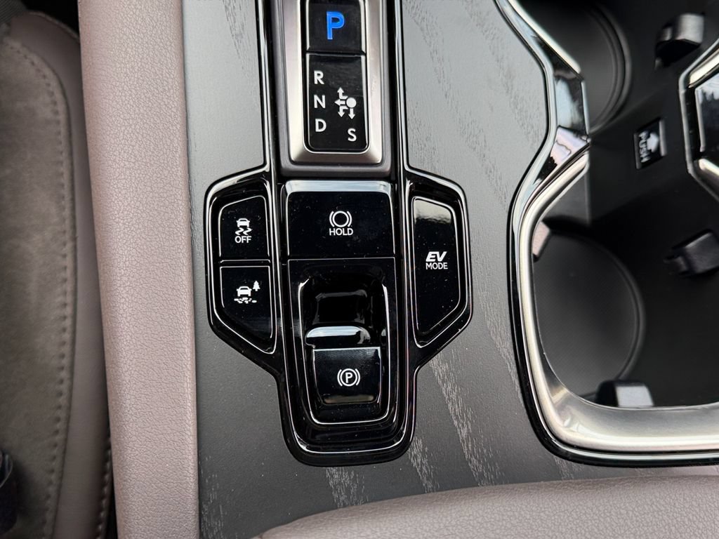 New 2026 Lexus RX 350 AWD/4WD image 26