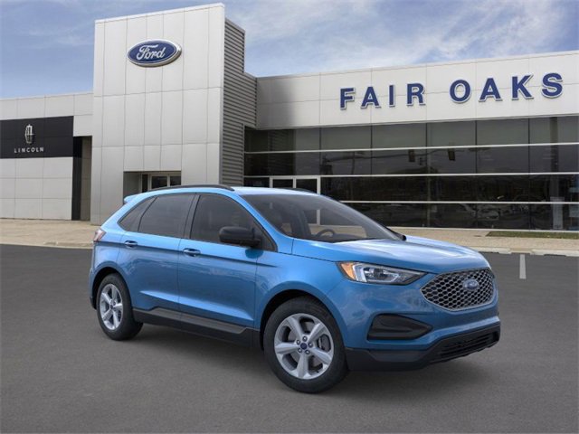 New 2024 Ford Edge SE image 7