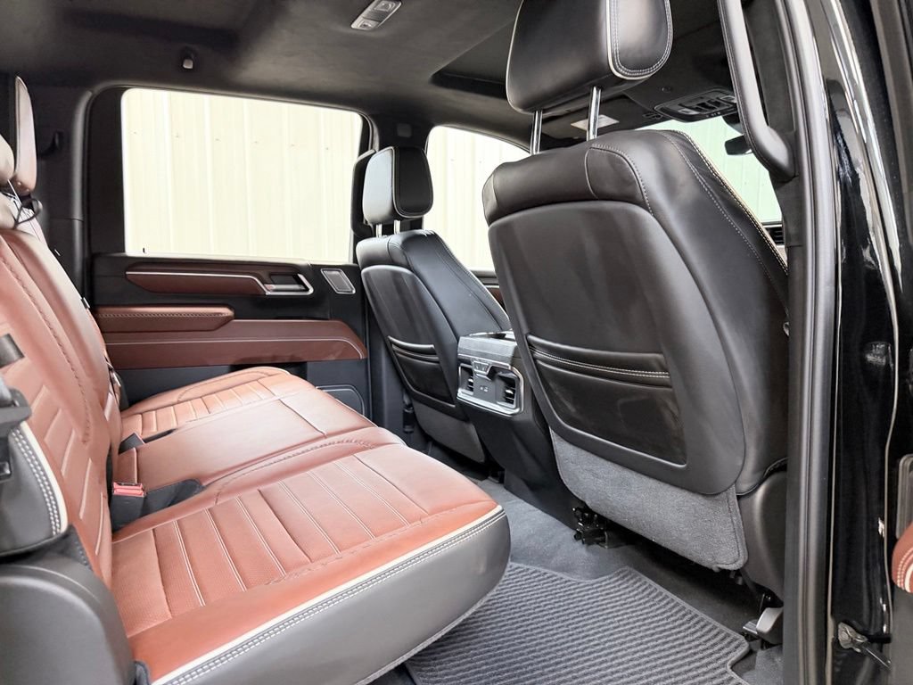 Used 2026 GMC Sierra 2500 Denali Ultimate w/ Max Trailering Package AWD/4WD image 34
