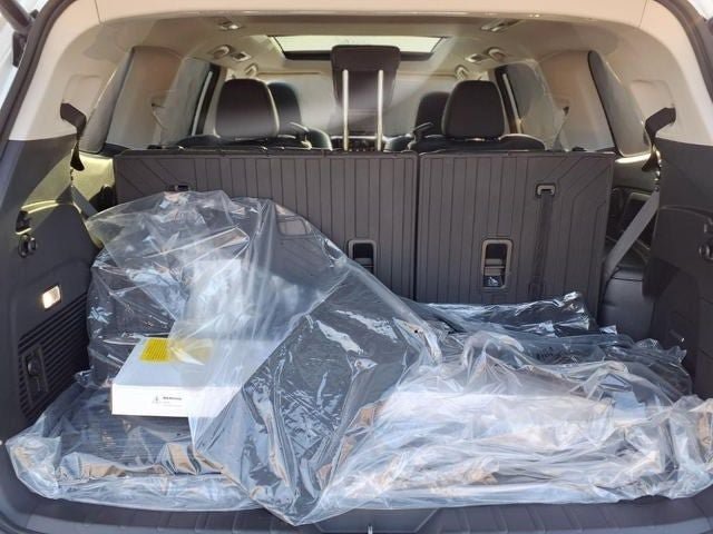 New 2026 Subaru Ascent Bronze Edition AWD/4WD image 20