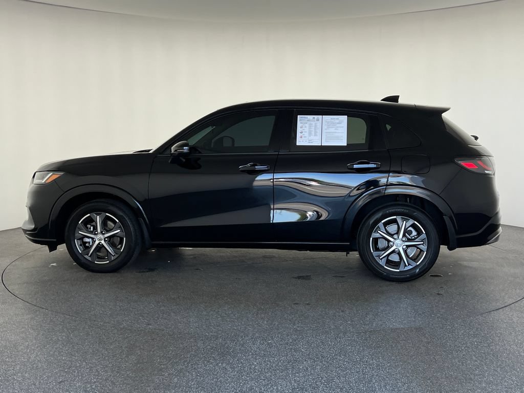 Used 2024 Honda HR-V EX-L image 7