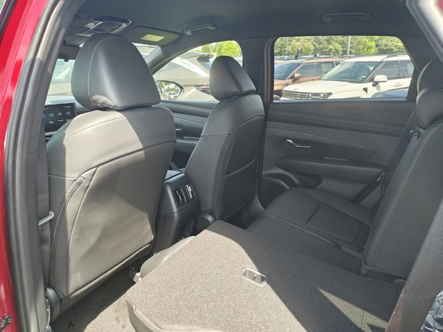 Certified 2025 Hyundai Tucson XRT image 17