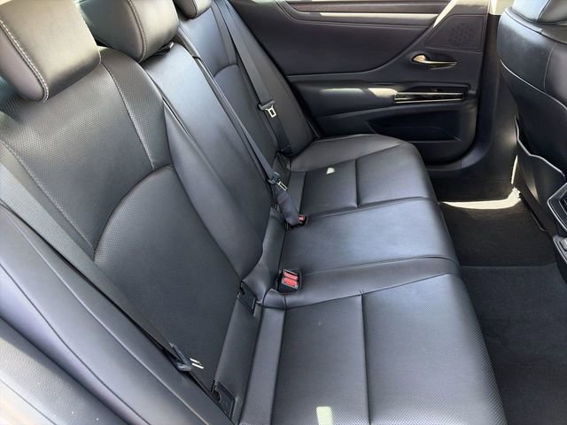Used 2023 Lexus ES 350 w/ Premium Package image 14