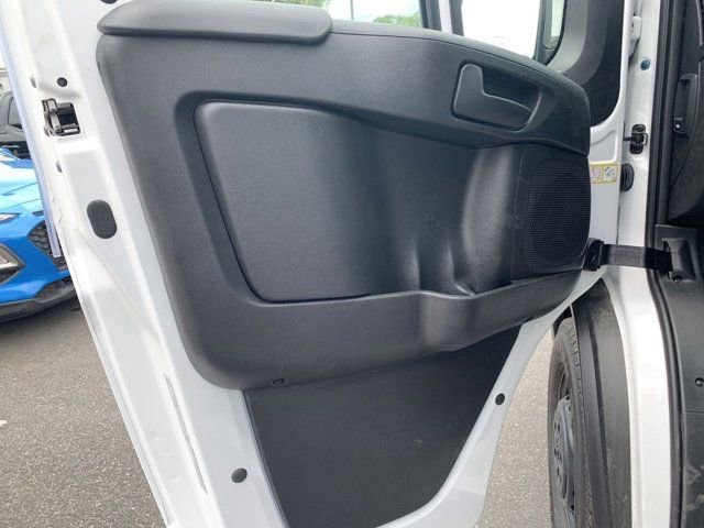 New 2024 RAM ProMaster 2500 w/ Safety Group image 16