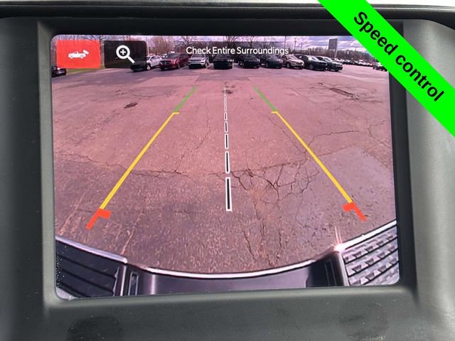 Used 2024 RAM 2500 Big Horn image 21