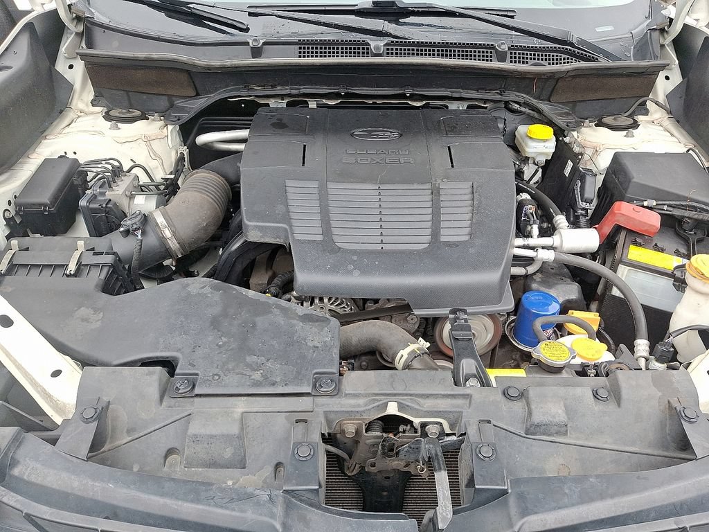 Used 2023 Subaru Forester AWD/4WD image 28