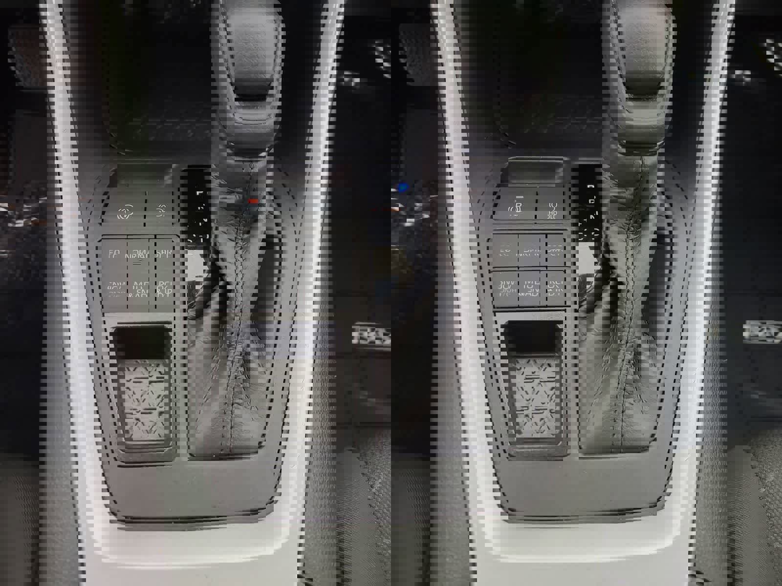 Used 2024 Toyota RAV4 XLE image 25