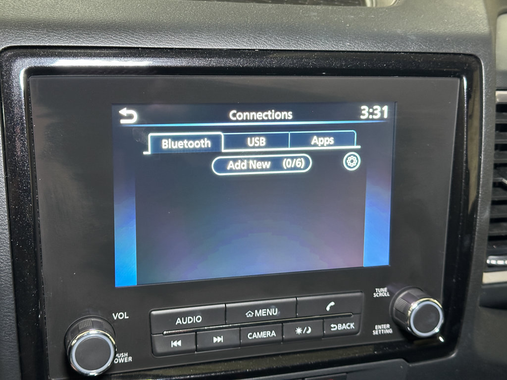 Used 2024 Nissan Frontier SV AWD/4WD image 38