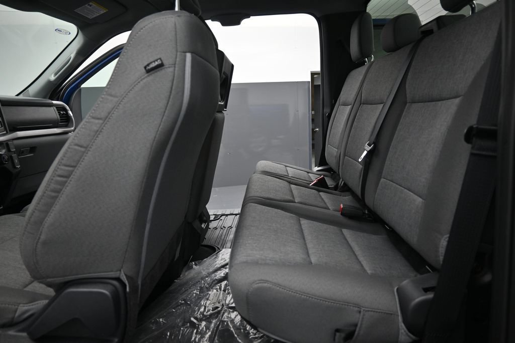 Used 2025 Ford F150 XLT AWD/4WD image 26
