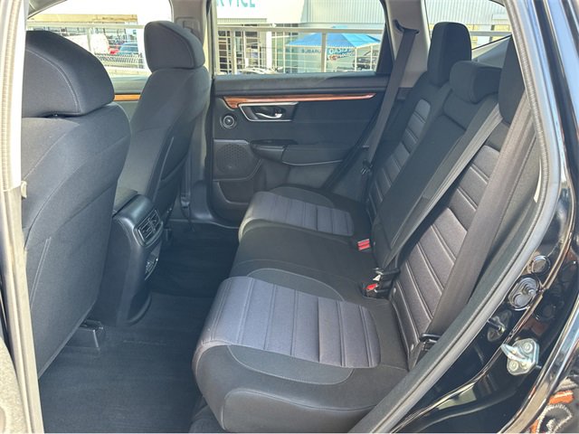 Used 2020 Honda CR-V EX image 37