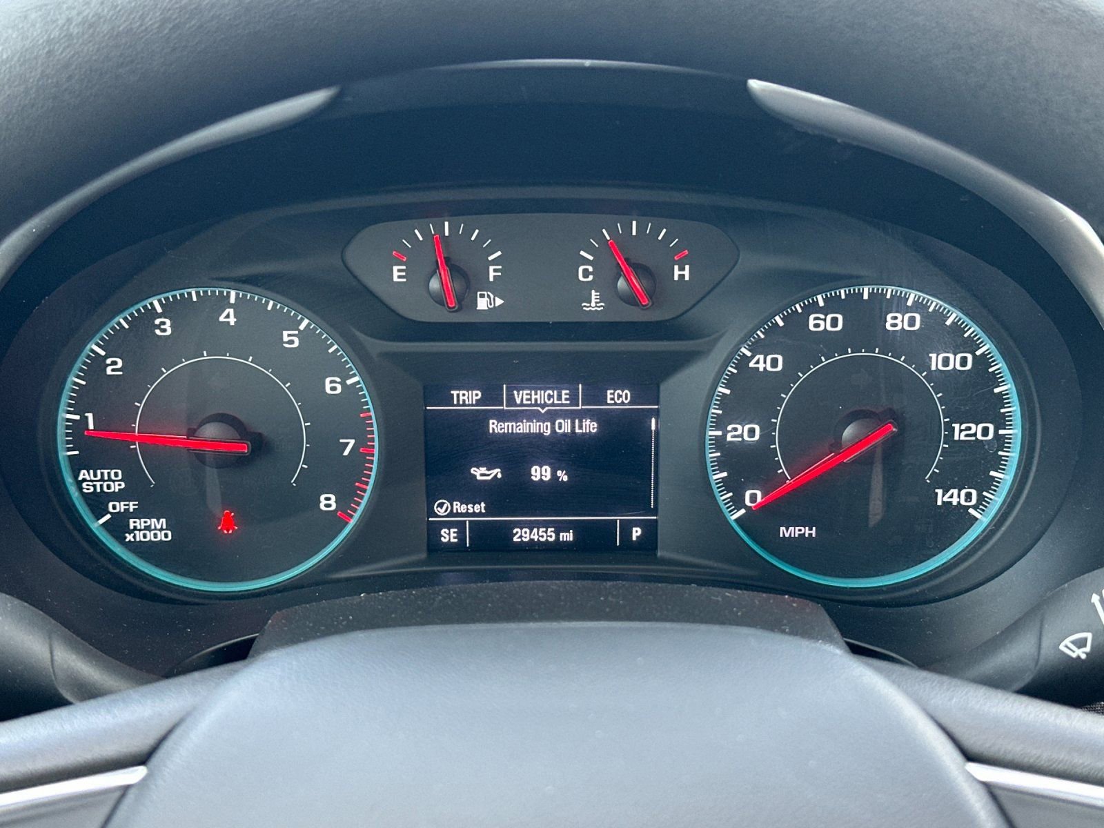 Used 2023 Chevrolet Malibu LT FWD image 22