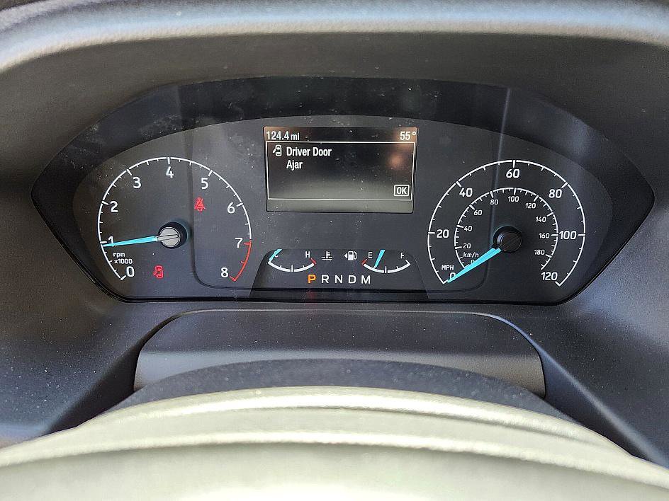 New 2024 Ford Transit 250 148 Medium Roof w/ Load Area Protection Package image 28