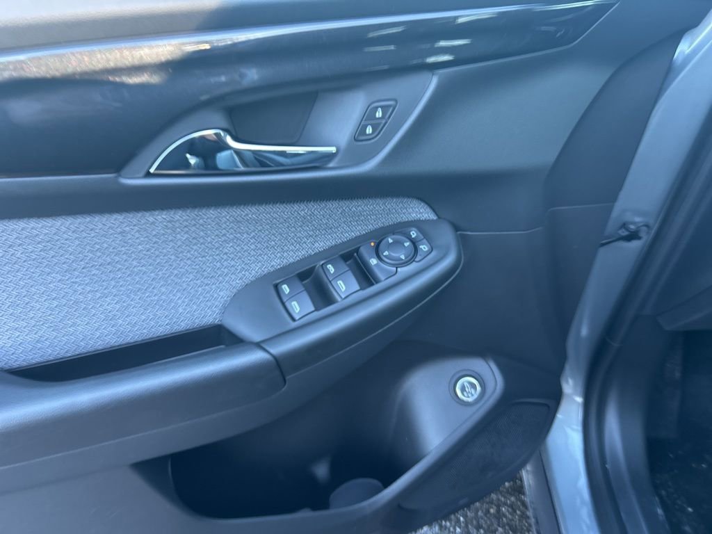 New 2026 Chevrolet TrailBlazer LT w/ Convenience Package image 15