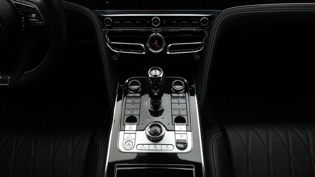 Used 2022 Bentley Flying Spur V8 AWD/4WD image 29