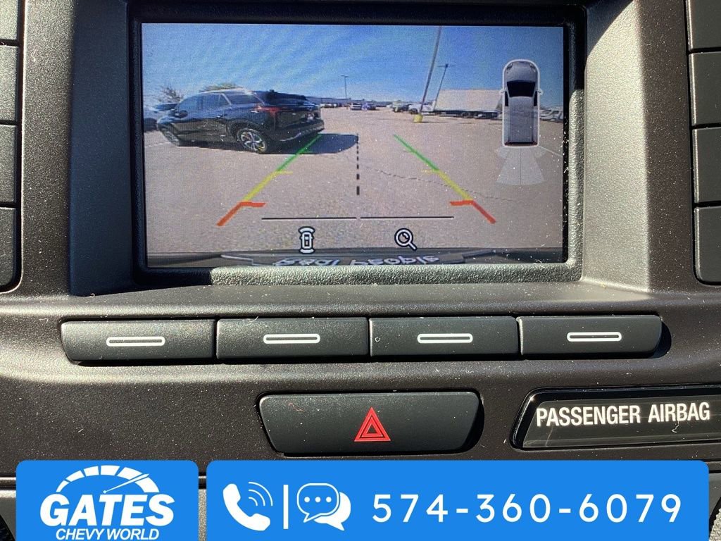 Used 2019 Ford Explorer XLT AWD/4WD image 20