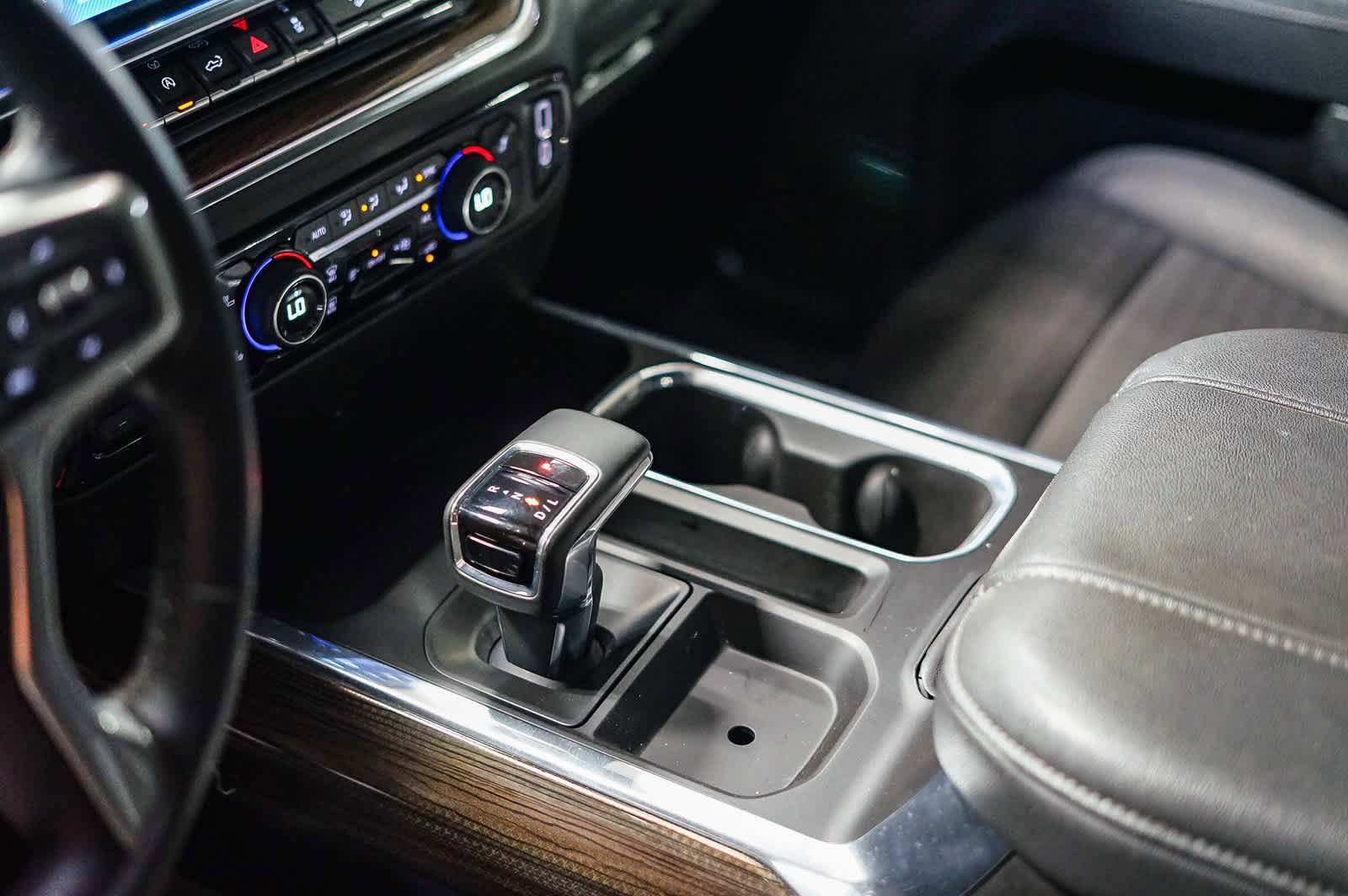 Used 2023 Chevrolet Silverado 1500 RST w/ Z71 Off-Road Package image 25