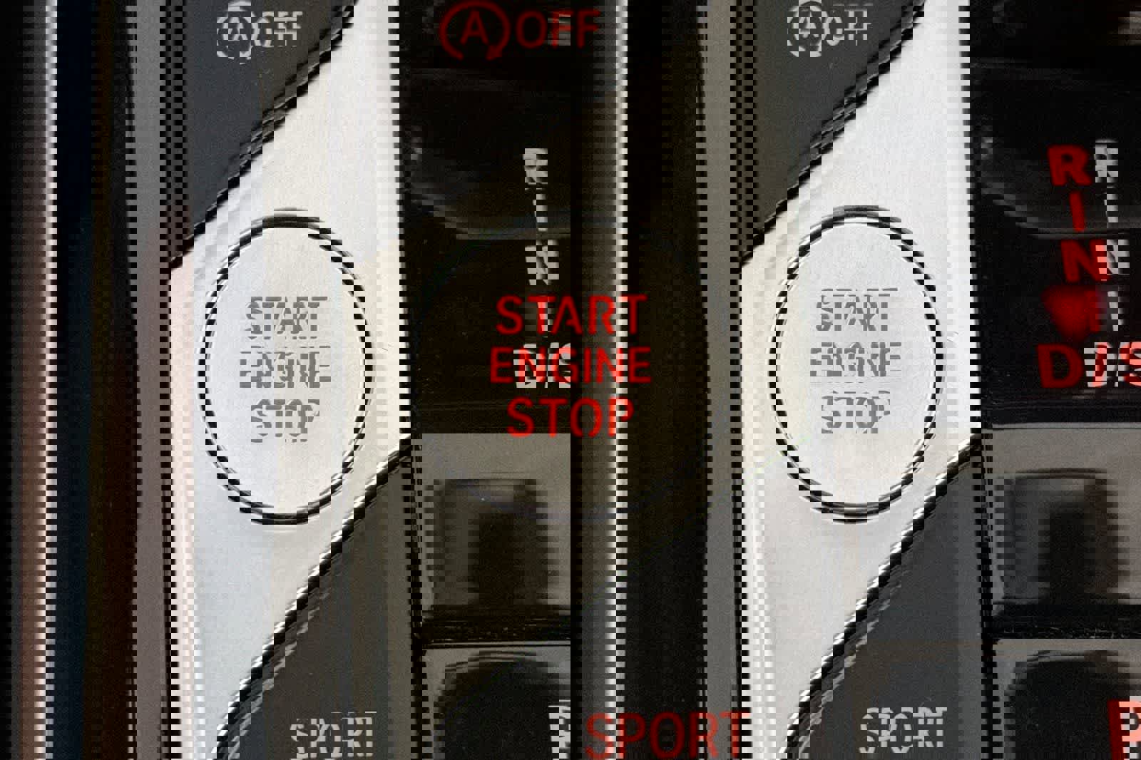 Used 2023 BMW 230i Coupe w/ M Sport Package RWD image 22