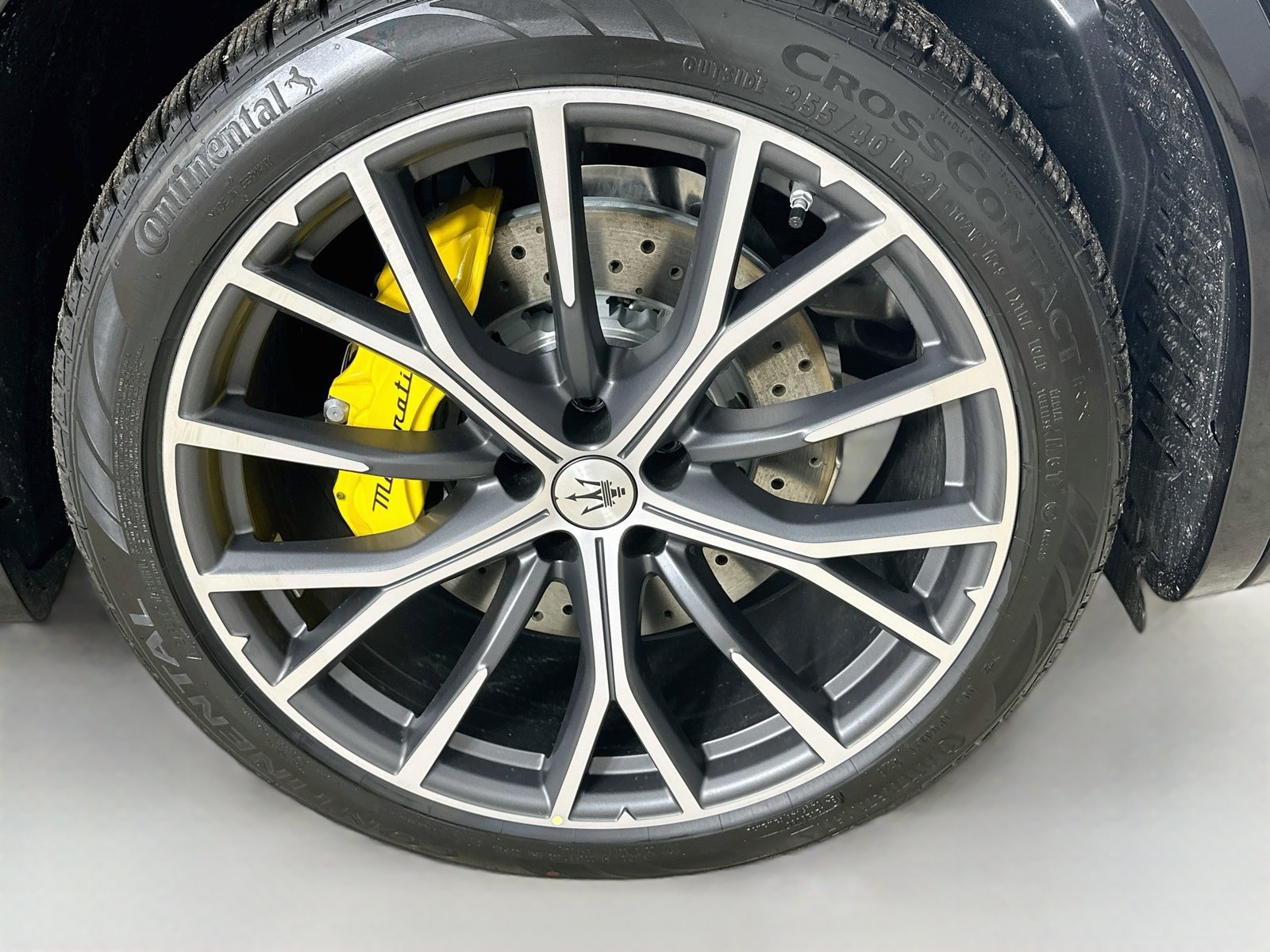 New 2026 Maserati Grecale Modena AWD/4WD image 11