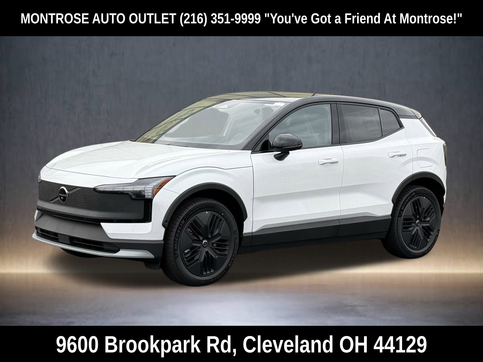 New 2026 Volvo EX30 Cross Country Ultra image 2