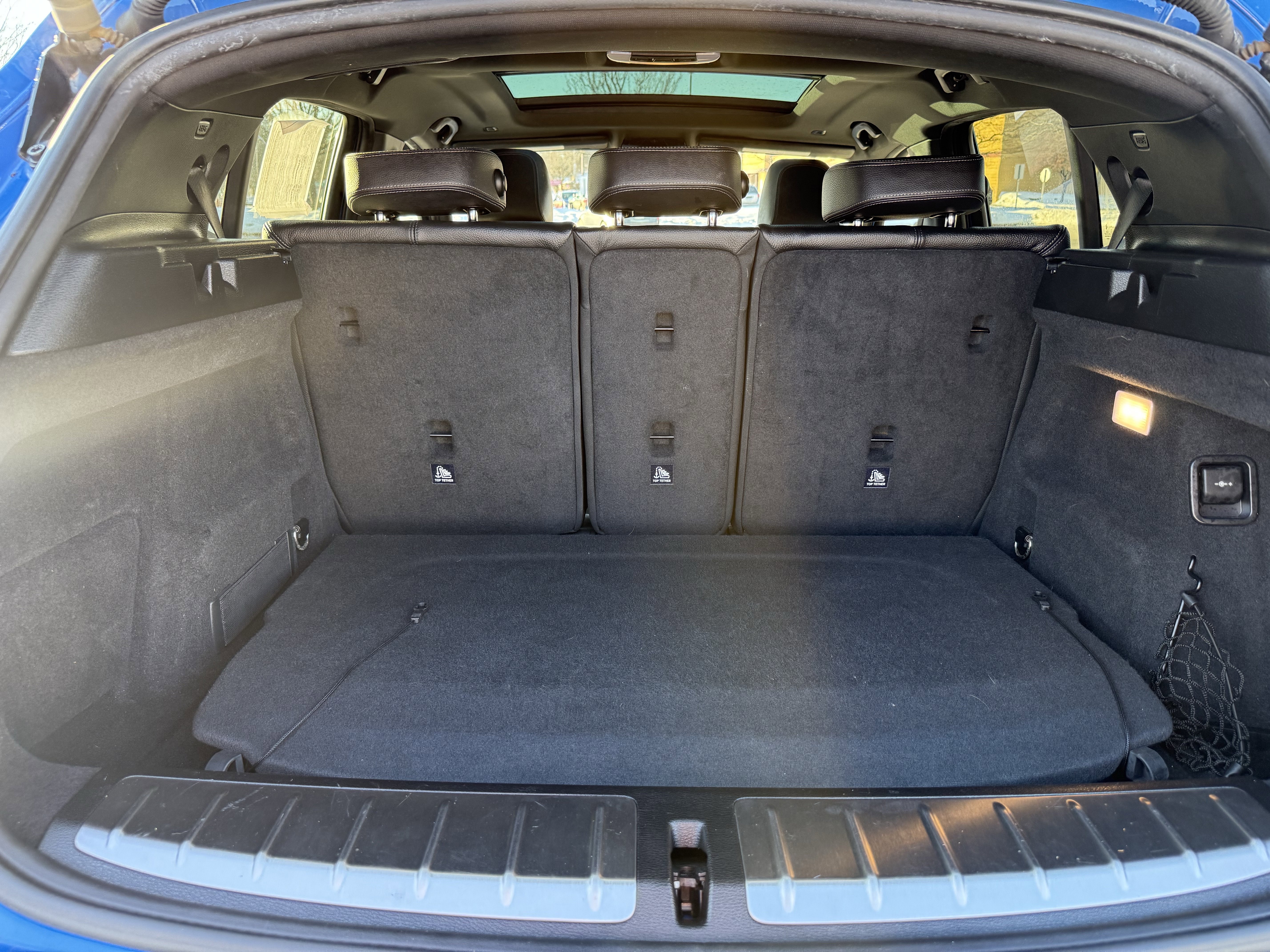 Used 2018 BMW X2 xDrive28i image 33