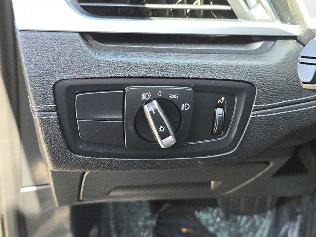 Used 2021 BMW X1 sDrive28i w/ Convenience Package FWD image 32