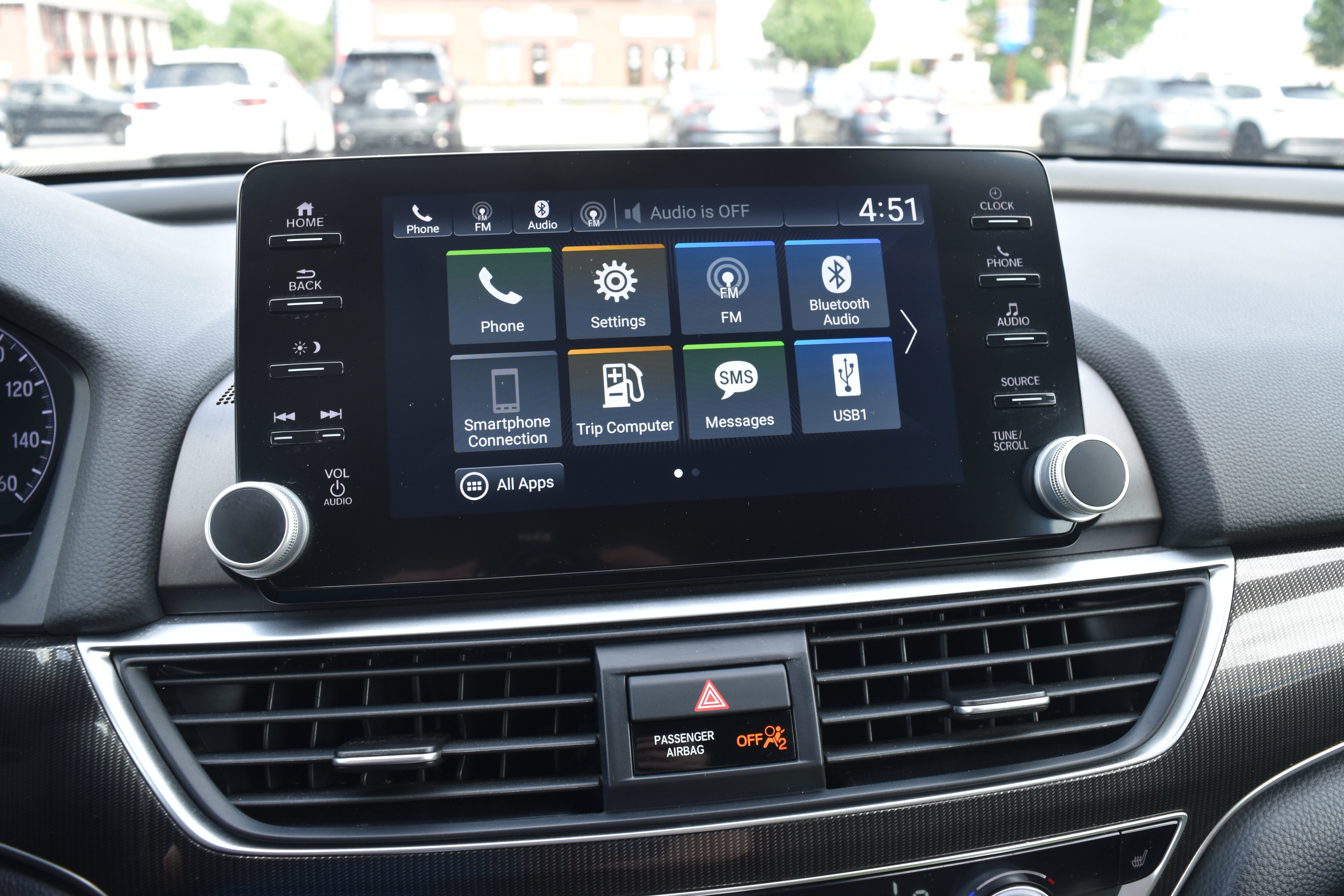 Certified 2021 Honda Accord Sport Special Edition image 20