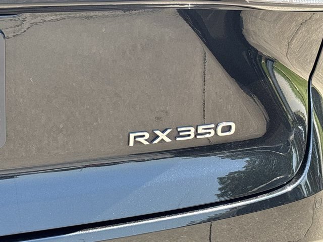 Used 2024 Lexus RX 350 FWD w/ Technology Package image 6