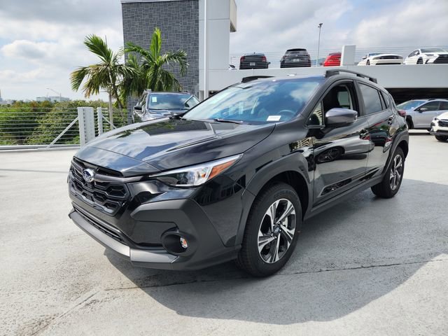 New 2026 Subaru Crosstrek 2.5i Premium image 6